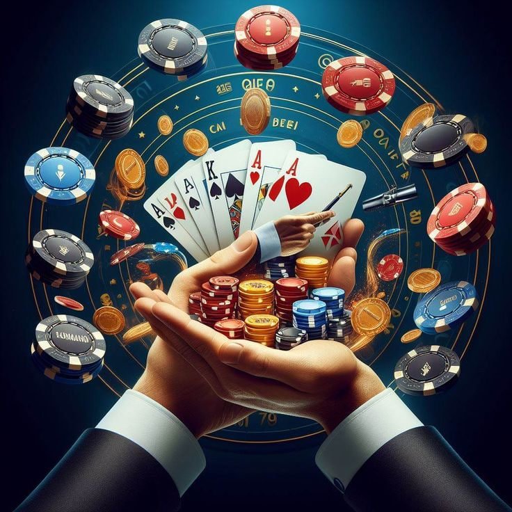 cuci2 slot