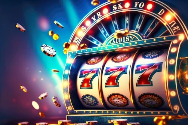 cuci2 slot